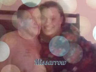 Missarrow