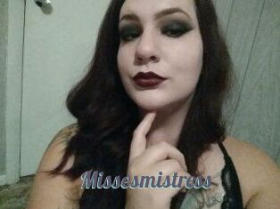 Missesmistress