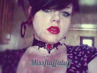 Missfluffaluff