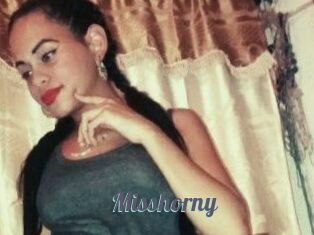 Misshorny_