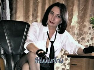 MissisIris