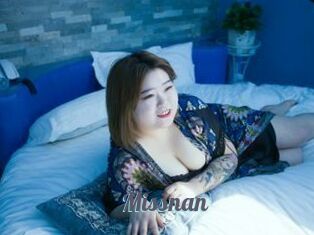 Missnan