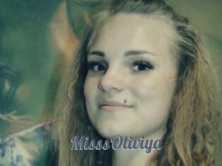 MisssOliviya