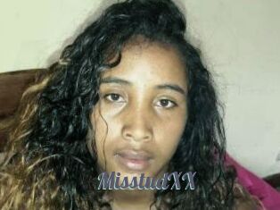 MisstudXX