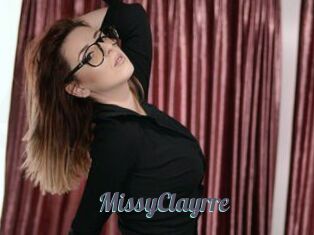 MissyClayrre