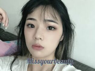 Missyourbeauty