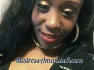 MistressAmandaSeven
