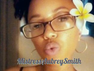MistressAubreySmith