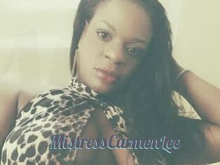 MistressCarmenLee