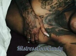 MistressCocoCandy