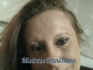 MistressDaniKane