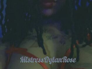 MistressDylanRose