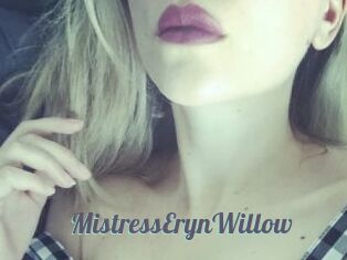 MistressErynWillow