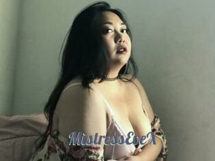 MistressEveX