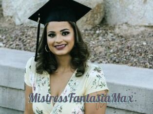 MistressFantasiaMax