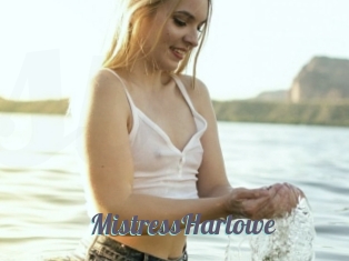 MistressHarlowe