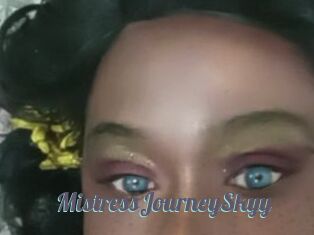 MistressJourneySkyy