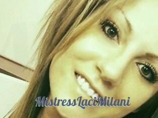 MistressLaciMilani