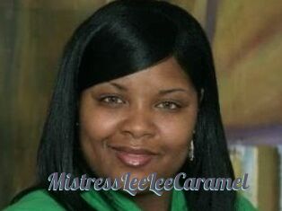 MistressLeeLeeCaramel