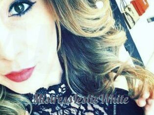 MistressLeslieWhite