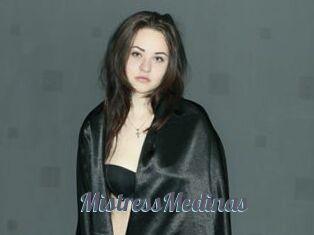 MistressMedinas