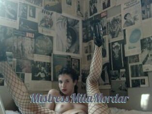 MistressMilaMordar