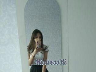 MistressRi