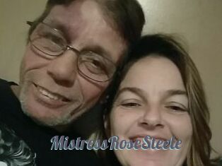 MistressRoseSteele