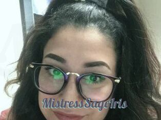 MistressSageIris