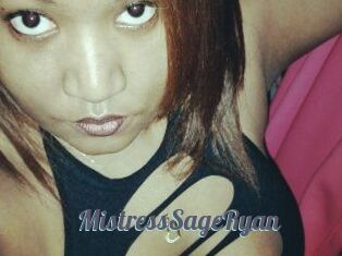 MistressSageRyan