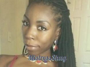 MistressShug