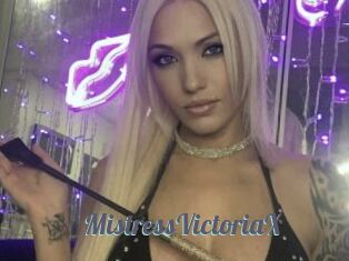 MistressVictoriaX