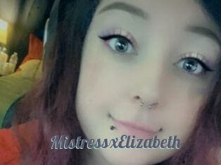 MistressxElizabeth