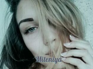 Miteniya