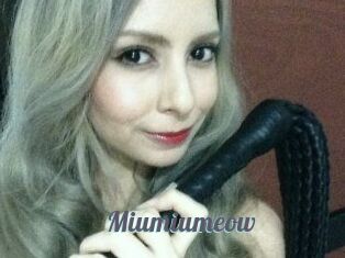 Miumiumeow