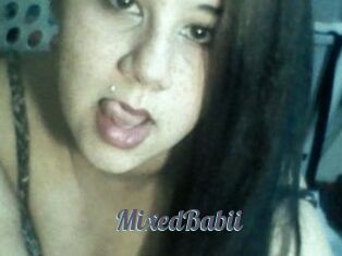 MixedBabii