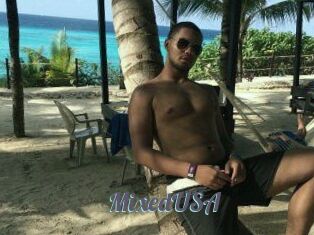 MixedUSA