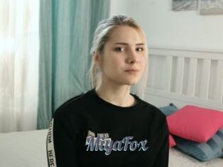 MiyaFox
