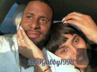 Mo3Gabby1998