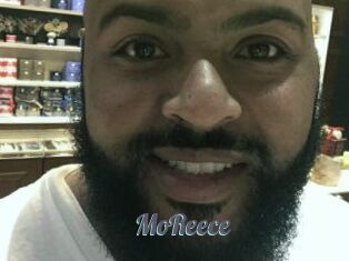 MoReece