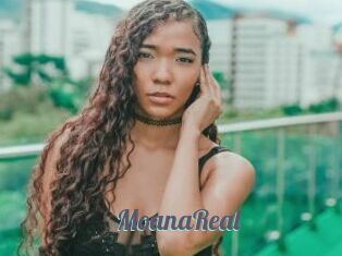 MoanaReal