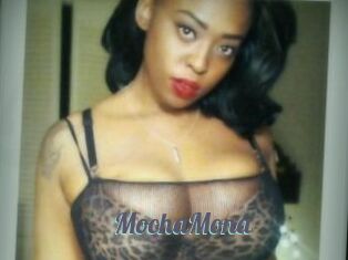 MochaMona