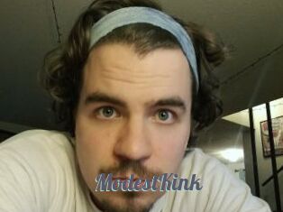 ModestKink