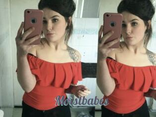 Moistbabes