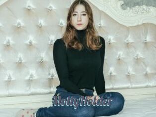 MollyHolder