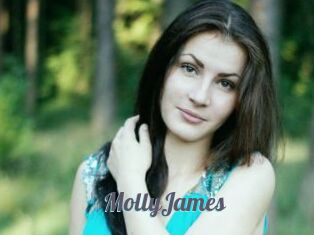 MollyJames