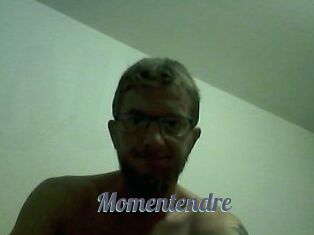 Momentendre