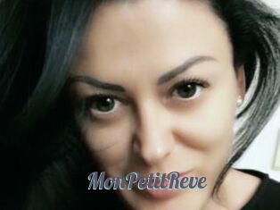 MonPetitReve