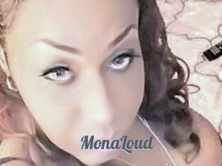 MonaLoud