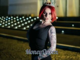 MoneyQueen